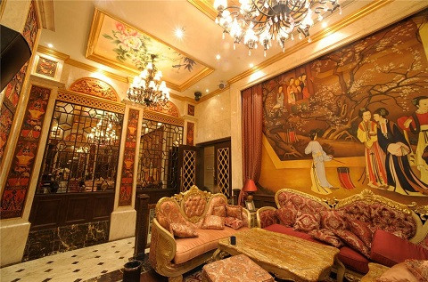 东西湖高档KTV妹子质量哪家好 东西湖高档KTV妹子质量哪家好